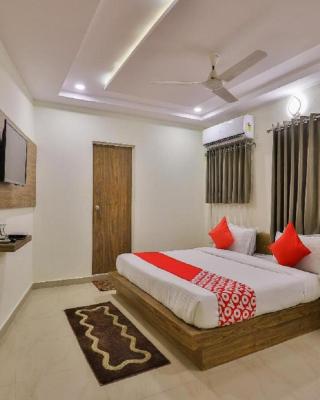 Hotel The SG