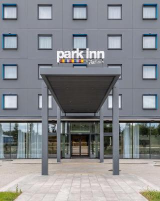 Park Inn by Radisson Vilnius Airport Hotel & Conference Centre