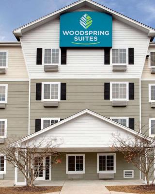 WoodSpring Suites Chesapeake-Norfolk South