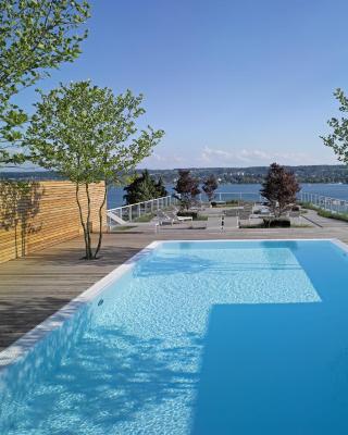 RIVA - Das Hotel am Bodensee