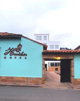 COLOMBIA-Hotel Hontibon