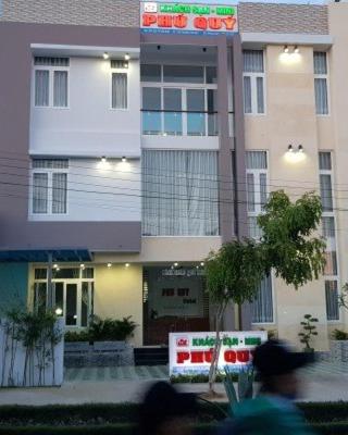 Khách Sạn MiNi Phú Quý
