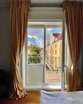 Das Nikolai Hotel