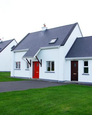 Burren Way Cottages