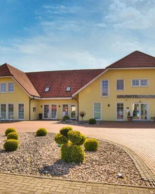 Golfhotel Wagenfeld