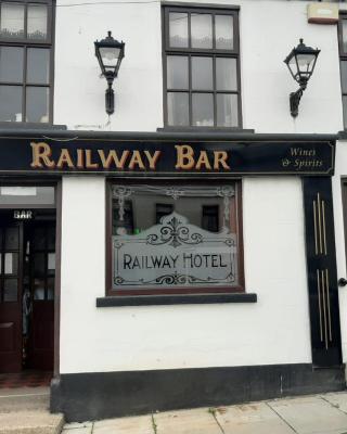 Railway Bar Accommodation