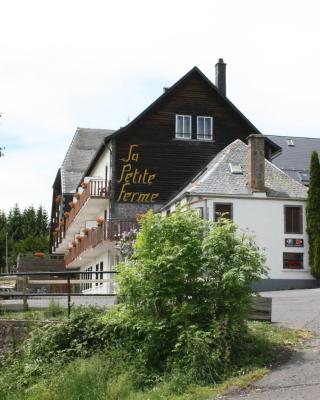 Auberge de la Petite Ferme, Super-Besse Est, The Originals Relais (Qualys-Hotel)