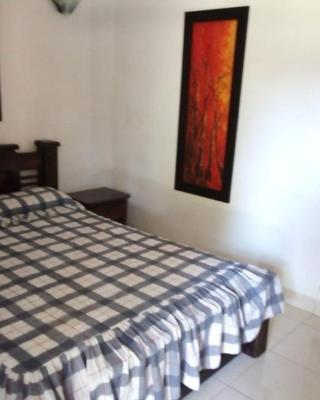 Finca Hotel La Ponderosa