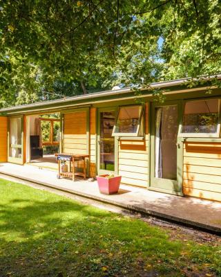 Merioneth Retreat - Arrowtown Holiday Home