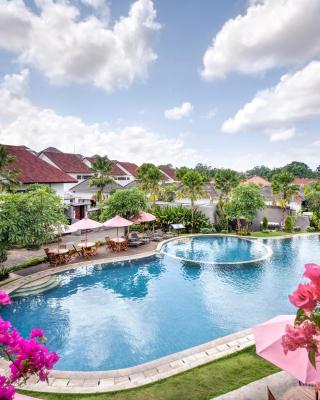 Grand Kesambi Resort and Villas