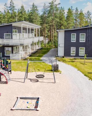 Saimaa Life Apartments