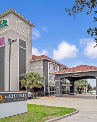 La Quinta by Wyndham Fairfield TX
