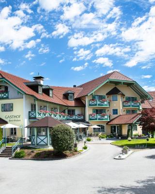 Landhotel Drei Eichen