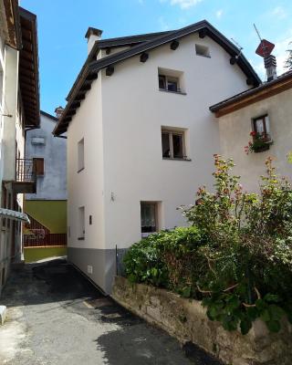 Affitta camere Casa Vittoria