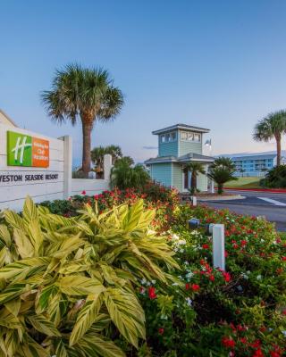 Holiday Inn Club Vacations Galveston Seaside Resort, an IHG Hotel