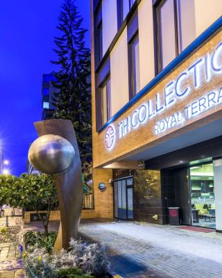 NH Collection Bogota Terra 100 Royal