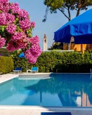 Hotel Idania