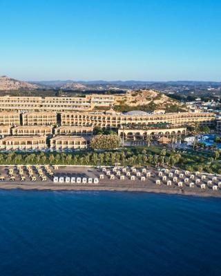 Atlantica Imperial Resort - Adults Only
