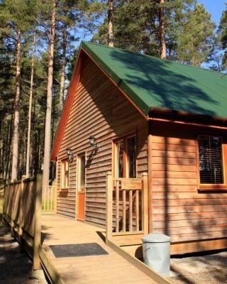 Cairngorm Lodges