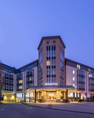 Novotel Mainz