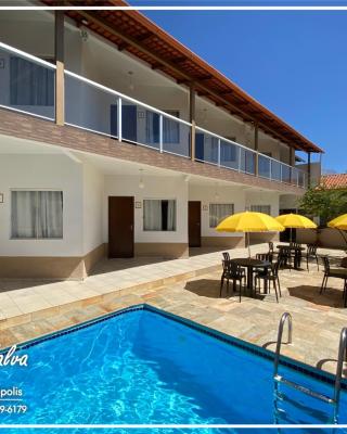 Estrela D Alva Pousada