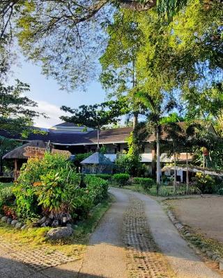 Balay Tuko Garden Inn