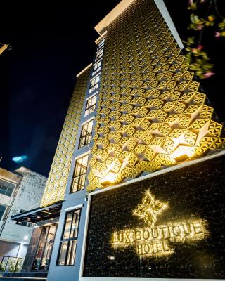 Lux Boutique Hotel