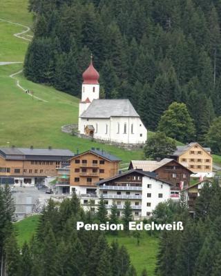 Pension Edelweiss