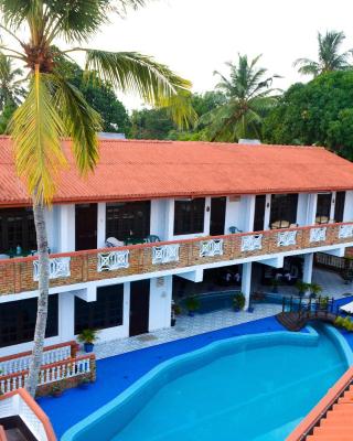 Hotel Thai Lanka
