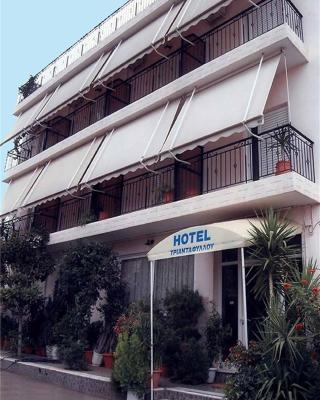 Hotel Triantafyllou