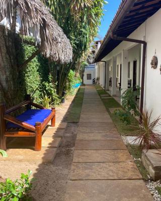 Pousada Pedra Furada