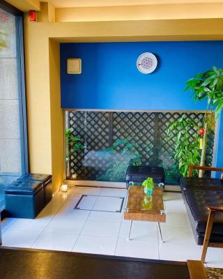 Web Hotel Tokyo Asakusabashi