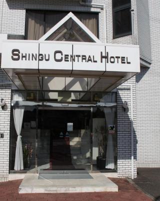 Shingu Central Hotel