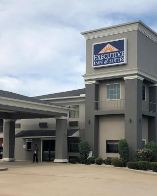 Executive Inn and Suites Joaquin