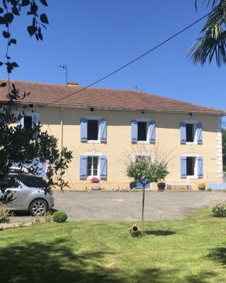 Chez Nicole