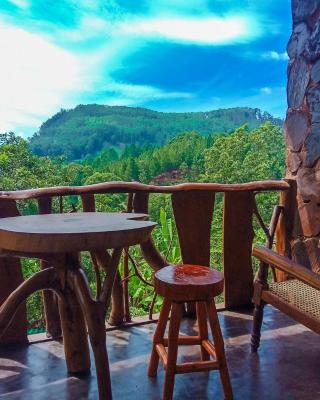 CHILL WOOD HOMESTAY ELLA