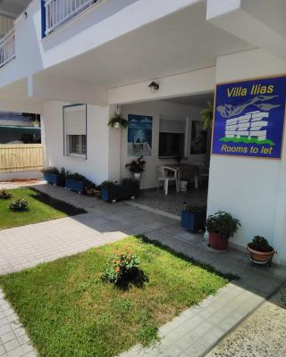 Villa Ilias