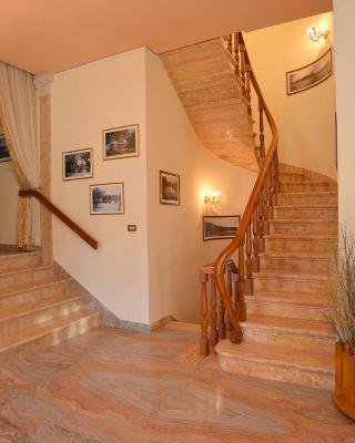 B&B Villa Adriano