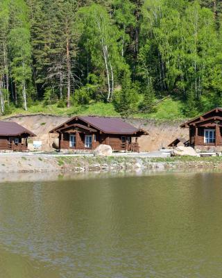 Zaimka Lesnaya Skazka