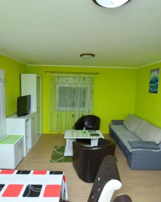 Apartman Stevanovic