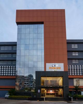 Enrise by Sayaji ,Pune