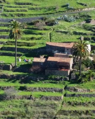 Casas Rurales Los Manantiales