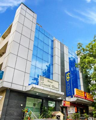 FabHotel Stay Residency