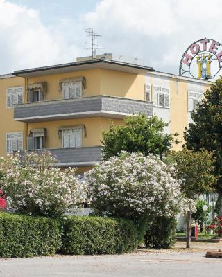 Hotel Sabatino