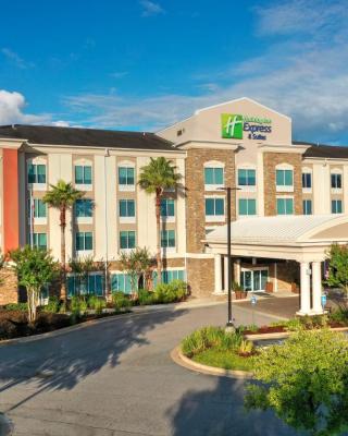 Holiday Inn Express Hotel & Suites Mobile Saraland, an IHG Hotel