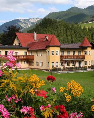 Hotel Waldesruh