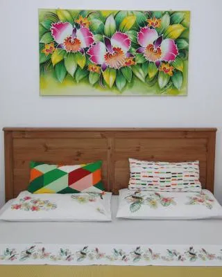 B&B Casa Certosa