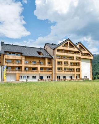 Spacious Apartment in Gosau near Ski Area