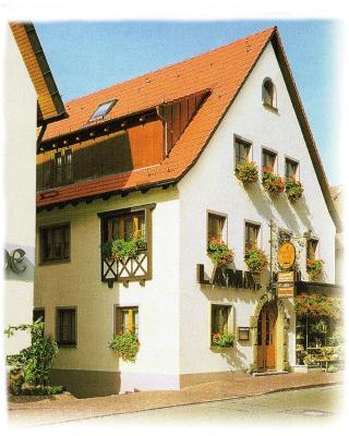 Gasthof Lamm