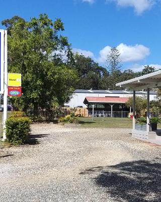 Taree Country Motel